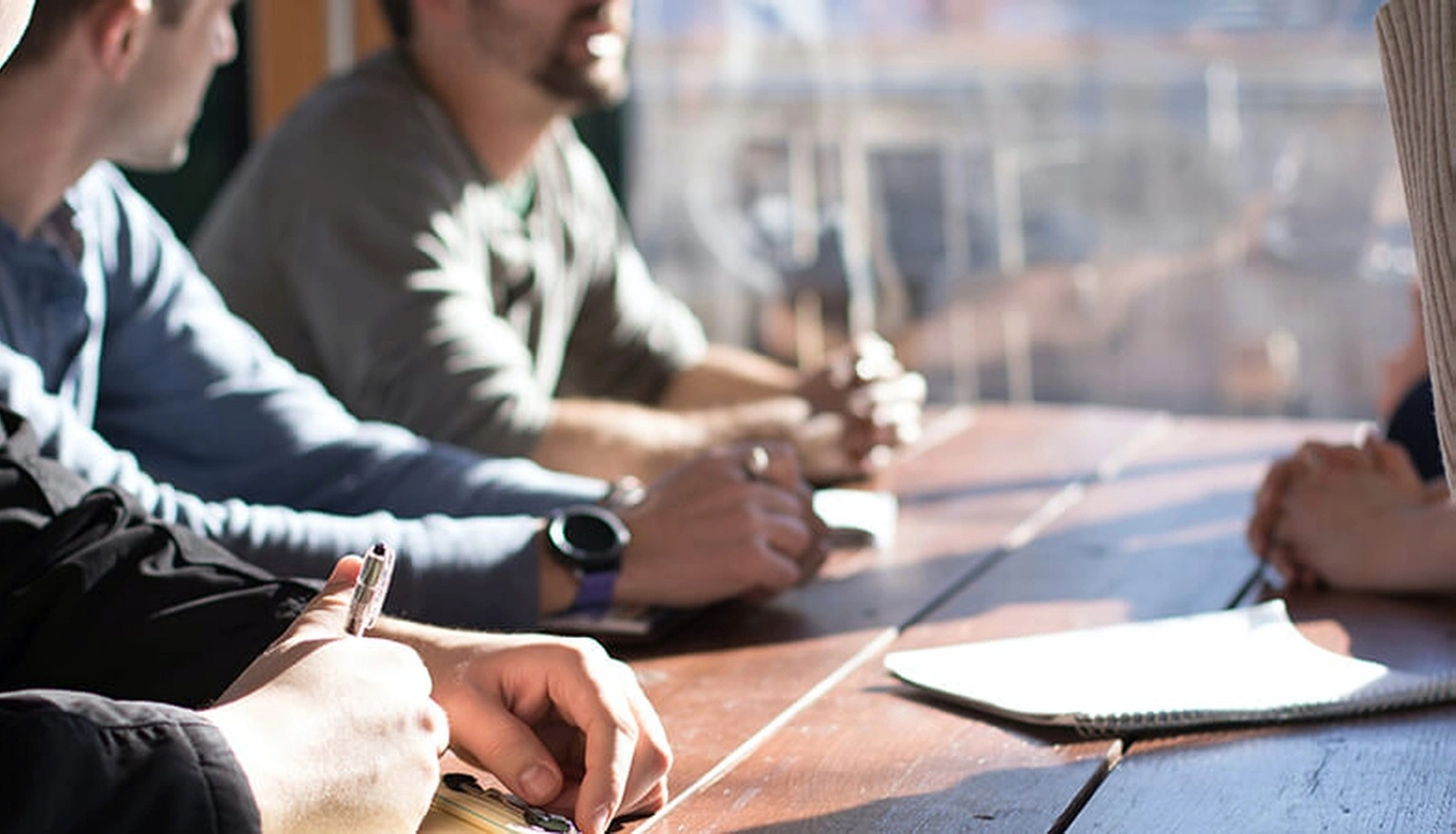 business meeting optimization strategies